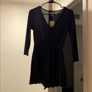 Brand New - Urban Outfitters Romper